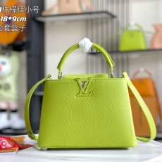 LV Capucines Bags